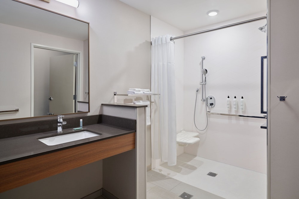 Fairfield by Marriott Inn & Suites Tempe 49/50