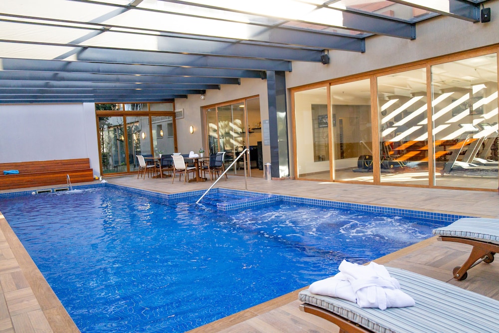 Prodigy Hotel Gramado 33/66