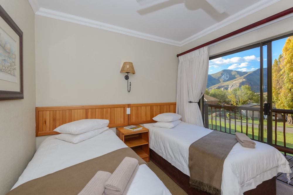 Kiara Lodge 22/69