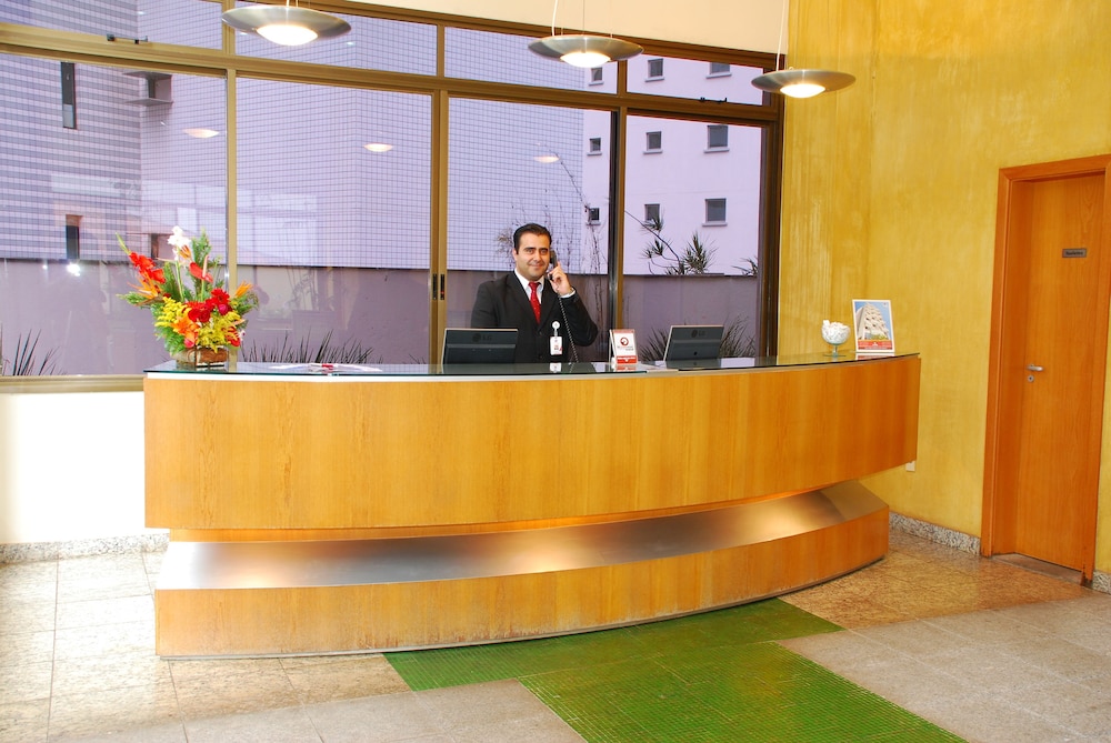 Hotel Differential Flat 5/44