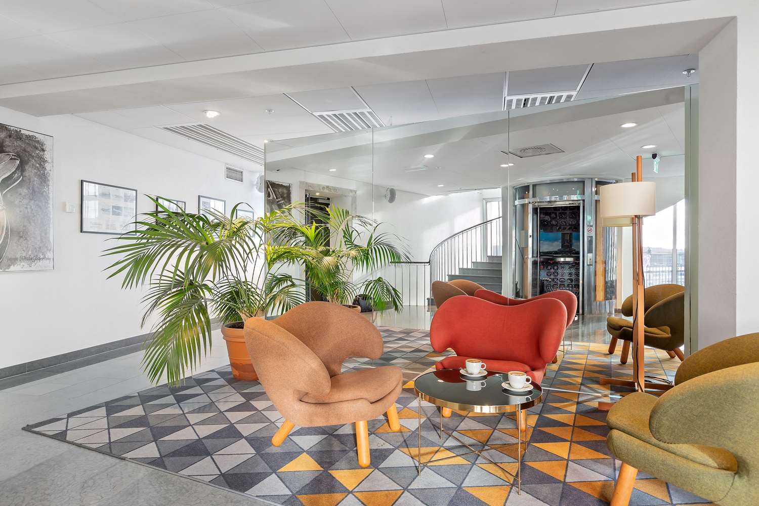 Best Western Plus Sthlm Bromma 35/56