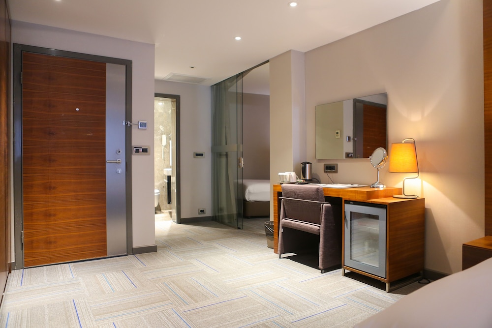 Hotel Arcadia Blue Istanbul 23/42