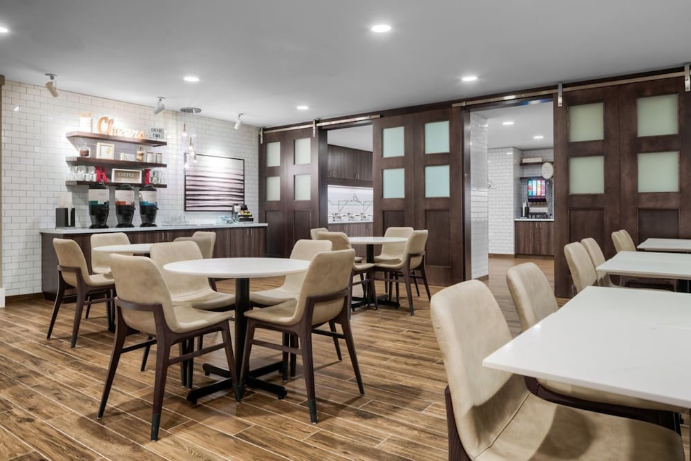 Residence Inn by Marriott Decatur Emory Area 18/34
