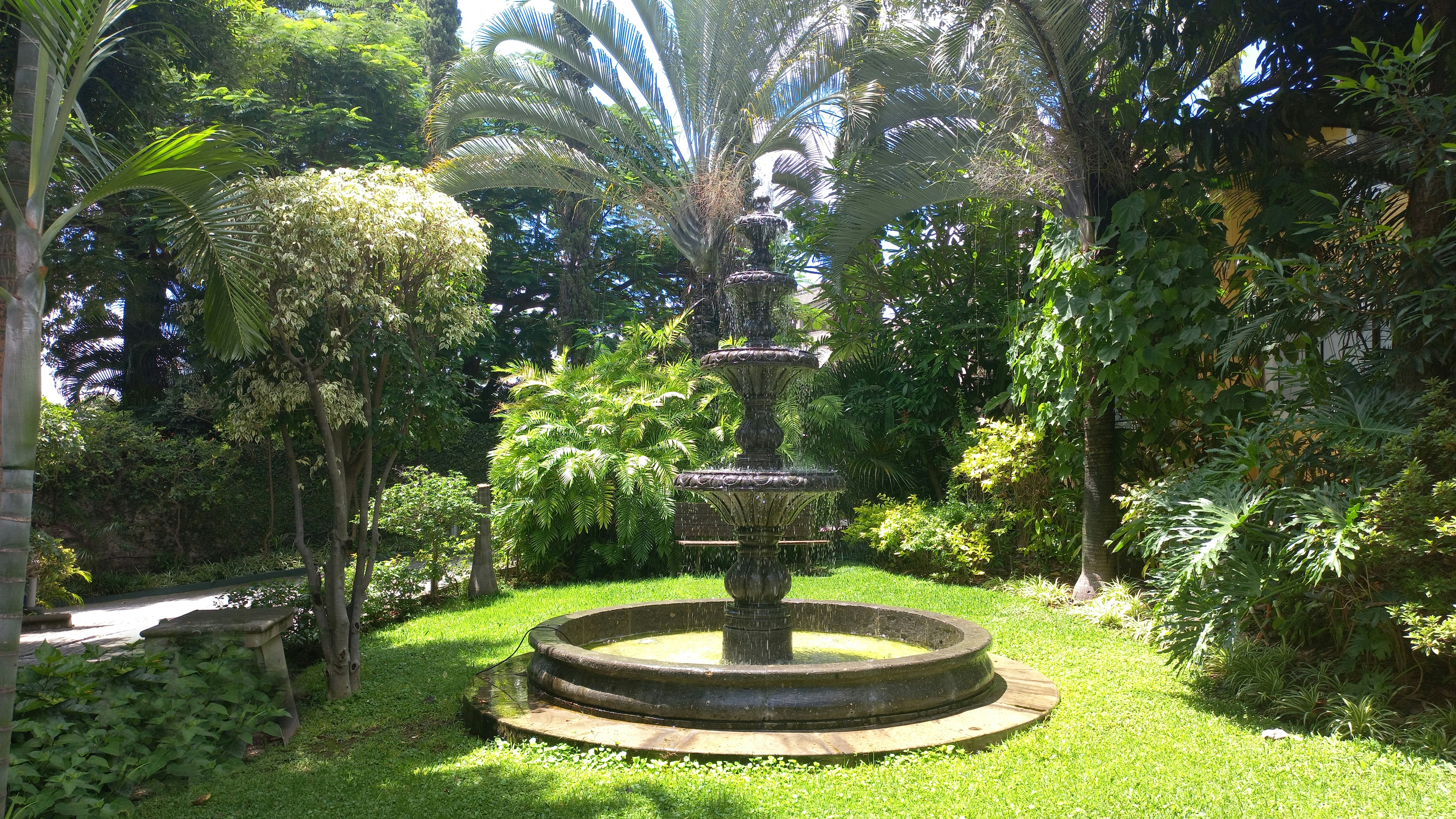 Holiday Inn Cuernavaca 45/50