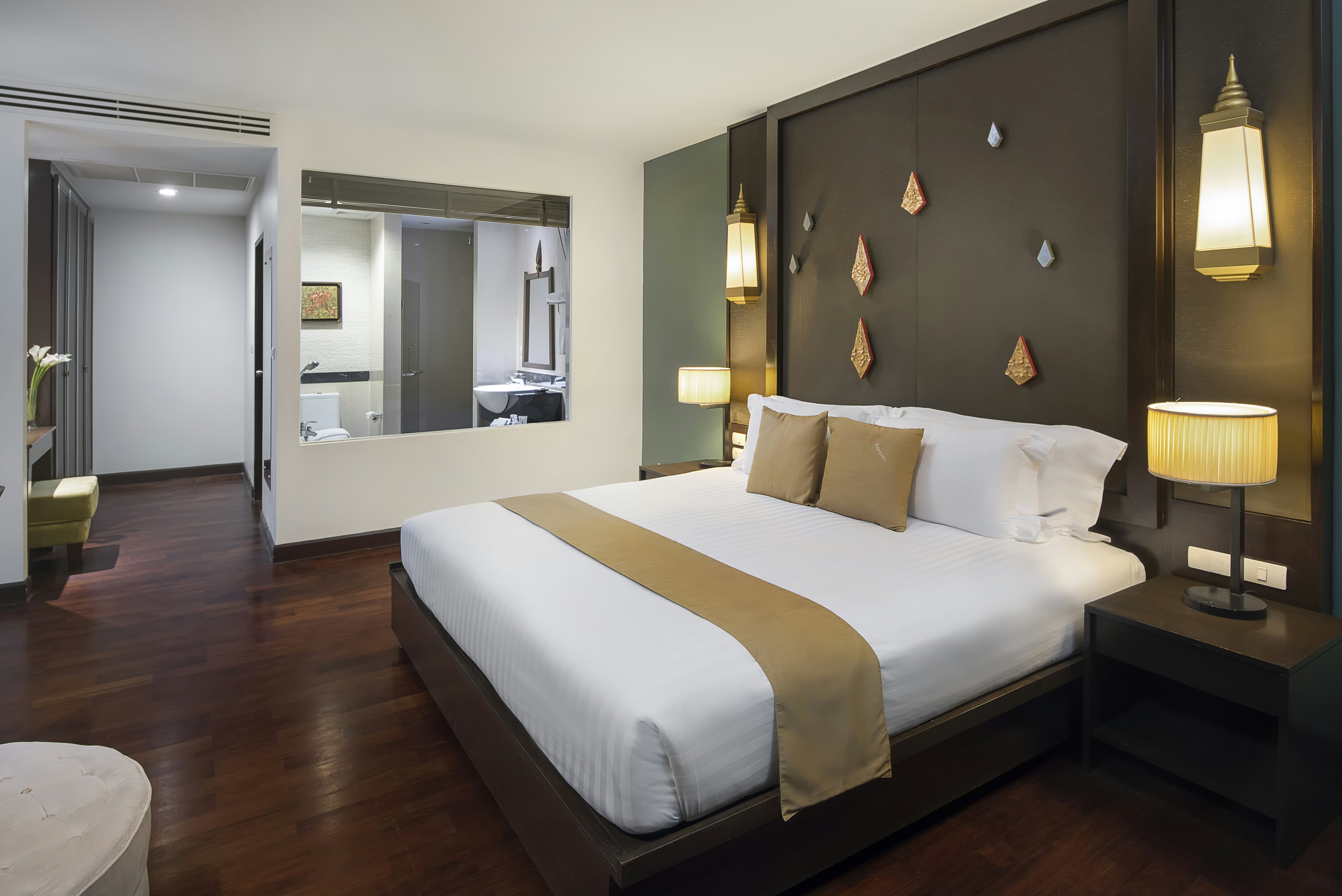 Centara Anda Dhevi Resort And Spa Krabi 29/72