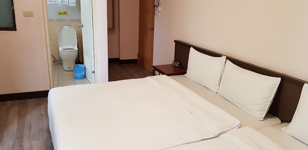 Shan Shui Hotel 28/64