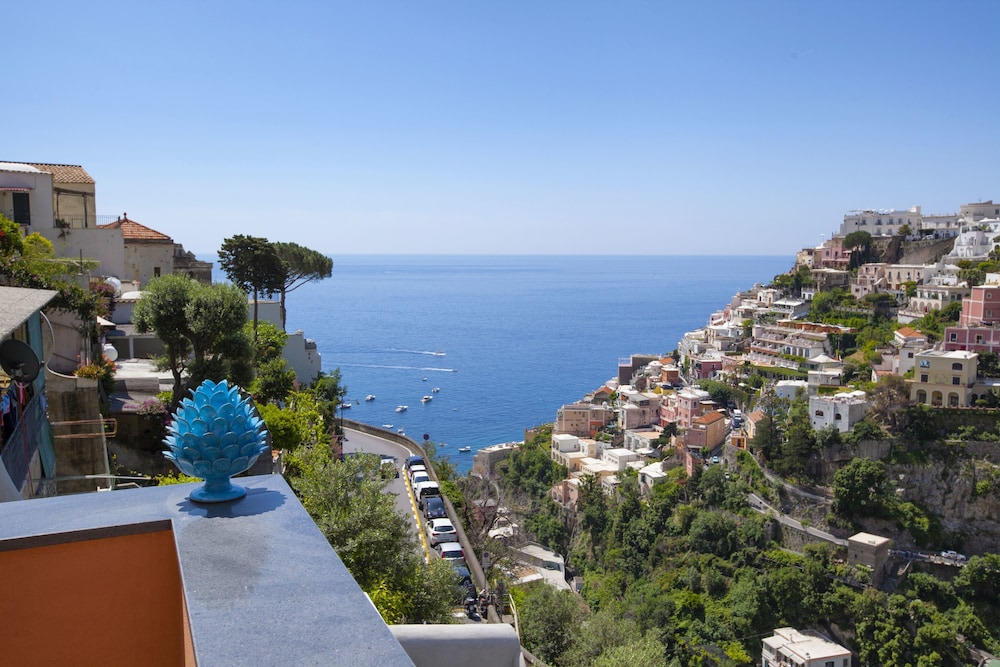 Il Moro Di Positano 29/46