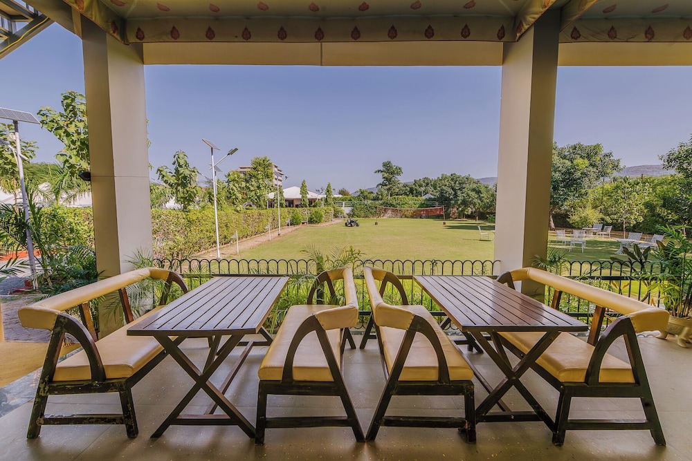 Rawai Luxury Tents 33/46