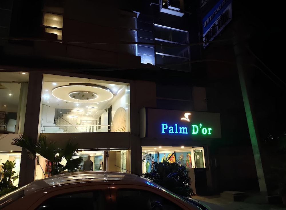 Palm Dor 2/68