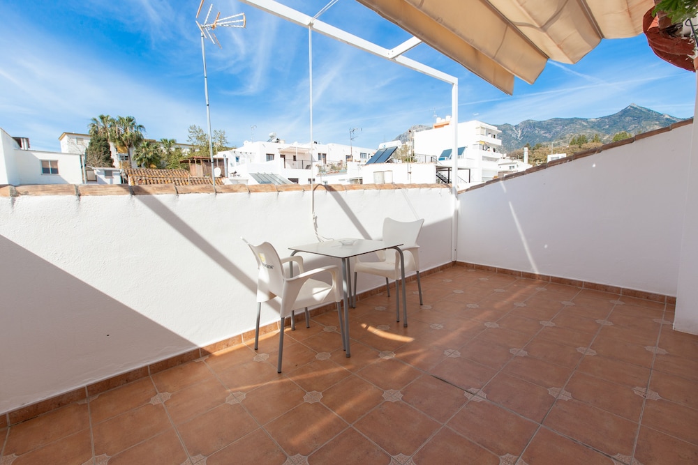 Hostal Apartamentos El Gallo 14/23