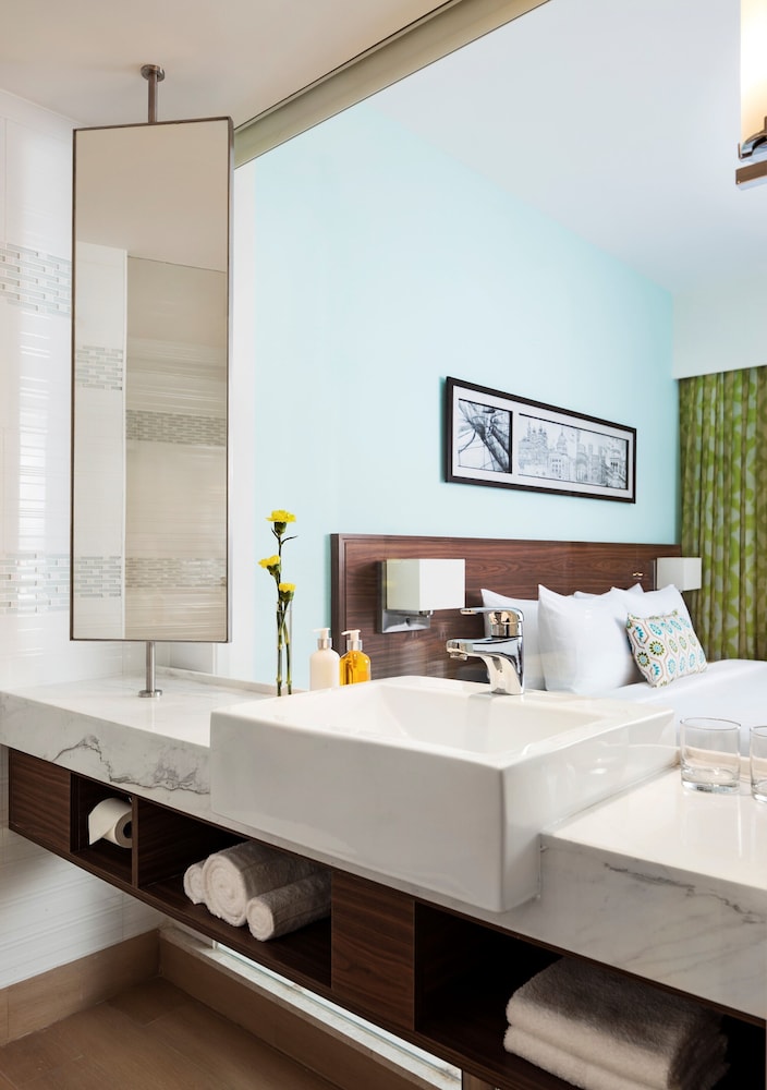FAIRFIELD BY MARRIOTT BENGALURU OUTER RING ROAD 9/38