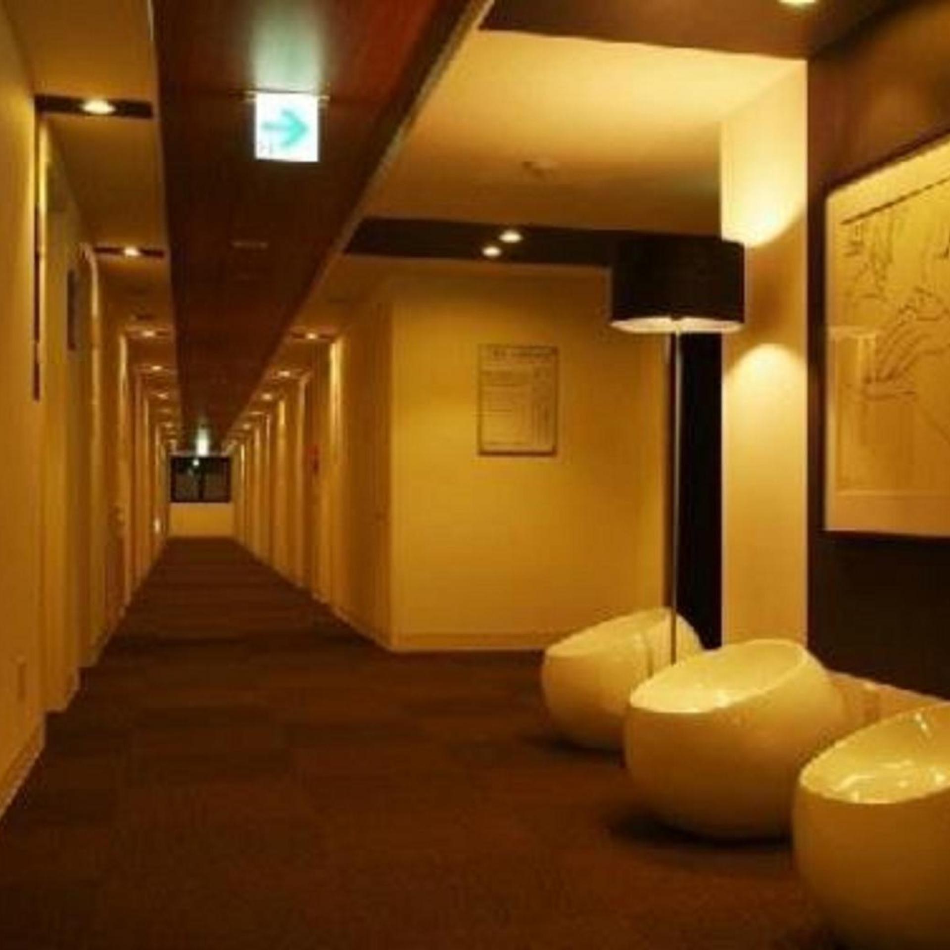 Wakkanai Grand Hotel 14/24