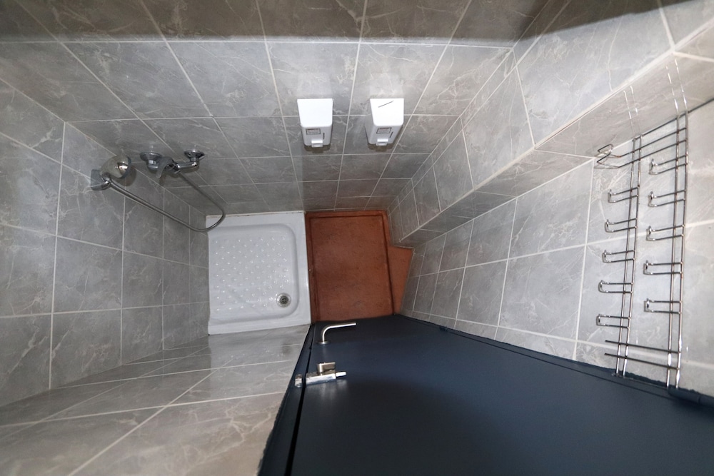 Welcome Guest House - Hostel 49/50