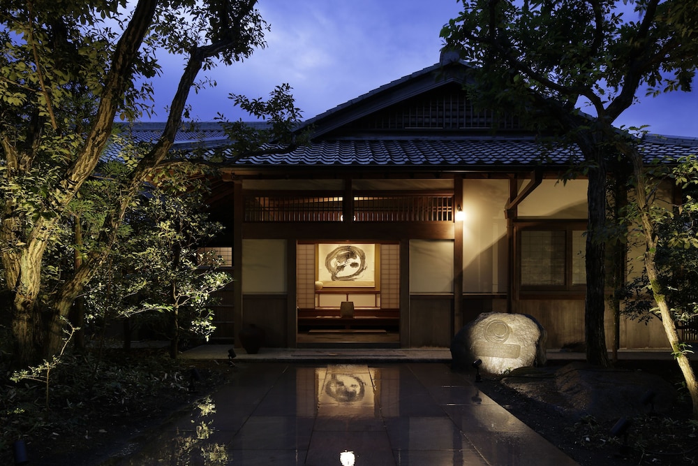 The Hiramatsu Hotels & Resorts Atami 3/66