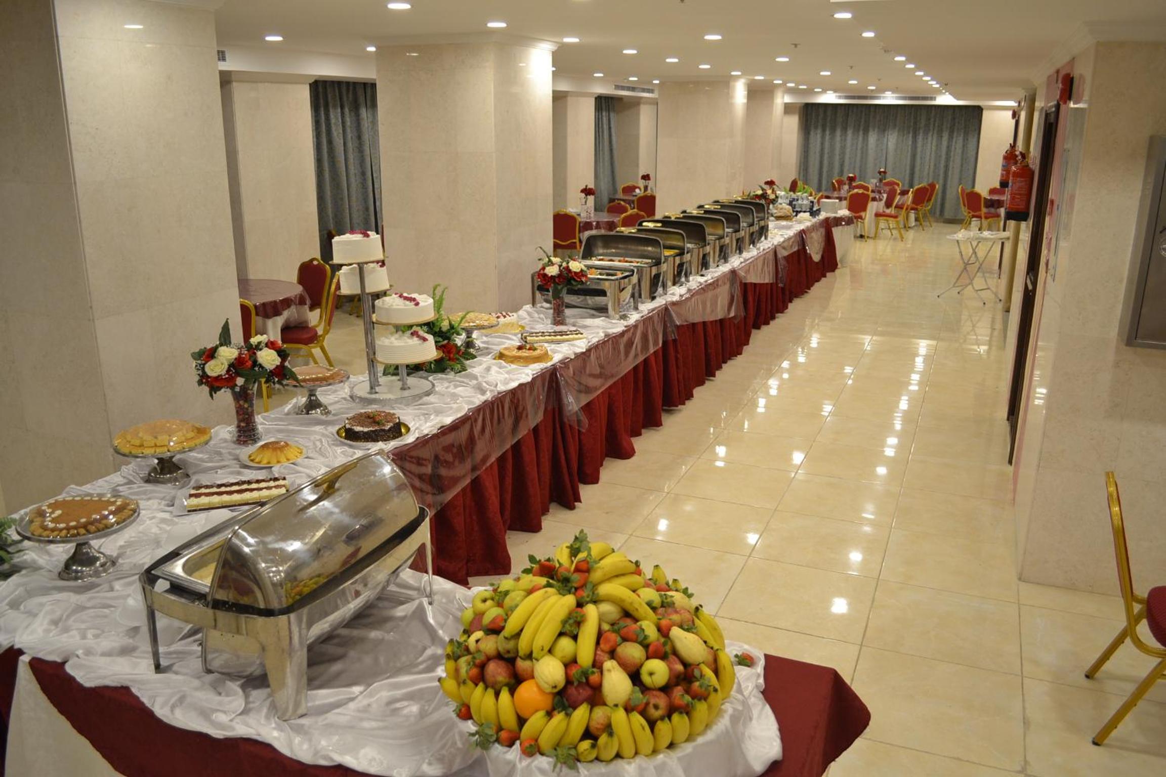 فندق رويال المشاعر(Royal Al Mashaer Hotel) 42/50