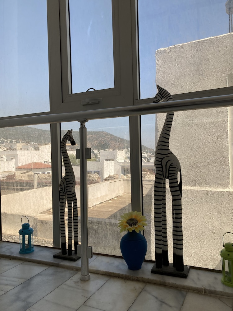Hotel Can Bodrum 18/21