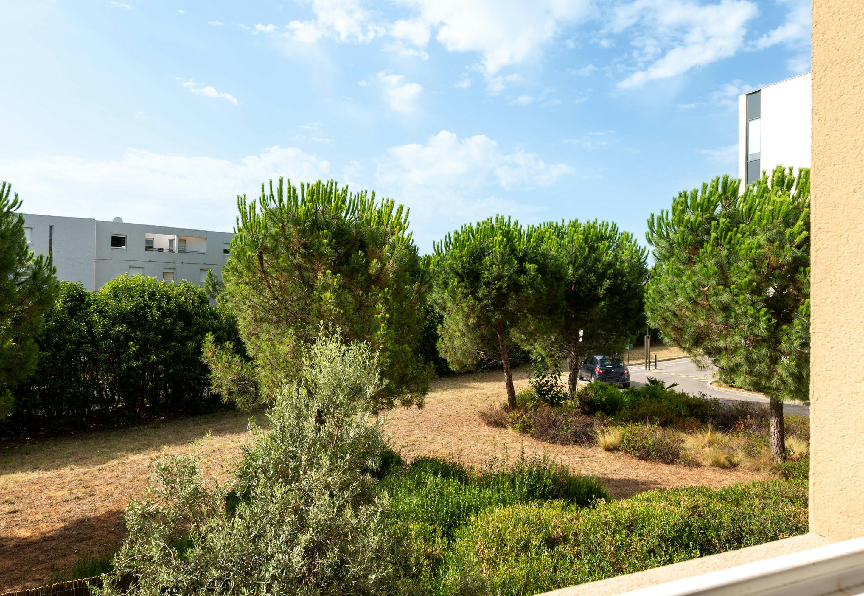 B&B Hotel Montpellier Centre Le Millenaire 18/20