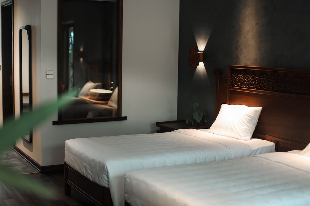Amour Resort Bavi 12/50