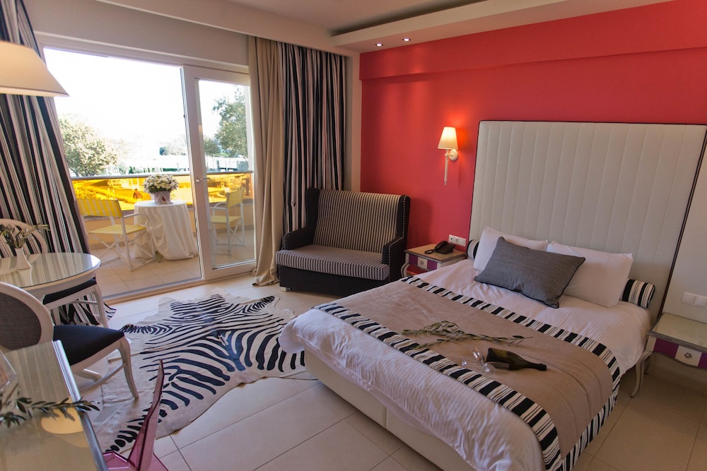 Litohoro Olympus Resort Villas and Spa 20/65