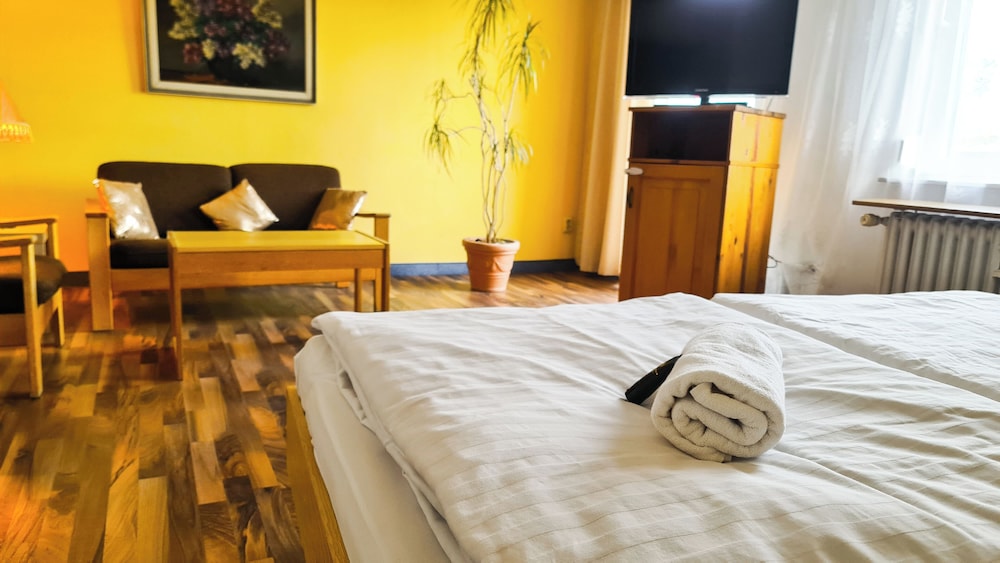 City Hotel Pforzheim 16/32