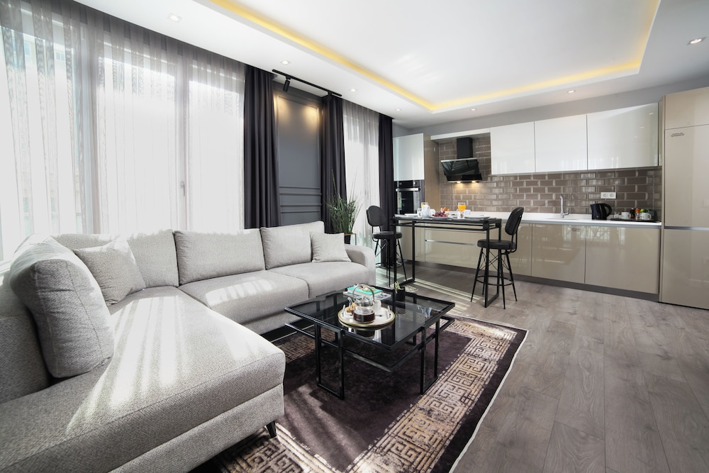 The Place Suites Atasehir 12/30