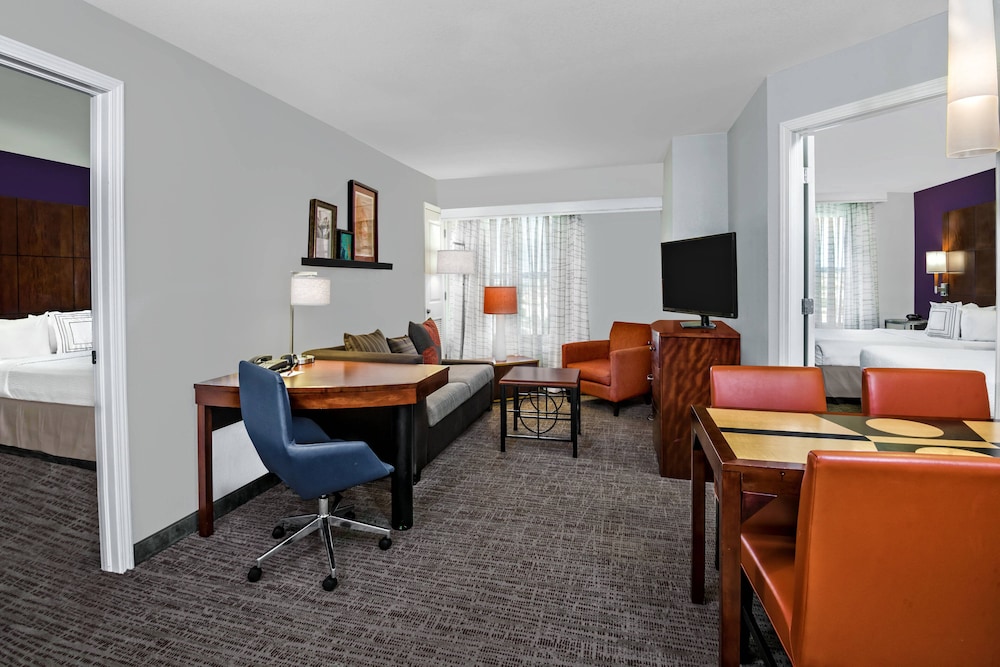 Residence Inn San Antonio Seaworld Lackland 36/37