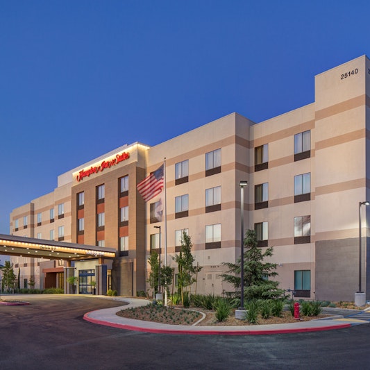 Hampton Inn And Suites Murrieta 49/53