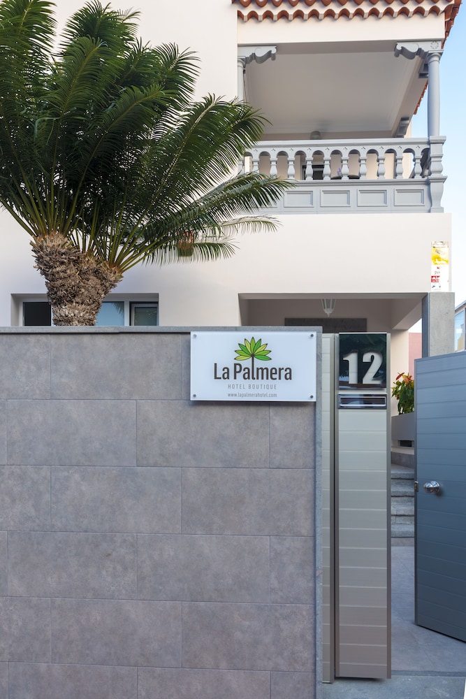 La Palmera Hotel Boutique 2/43