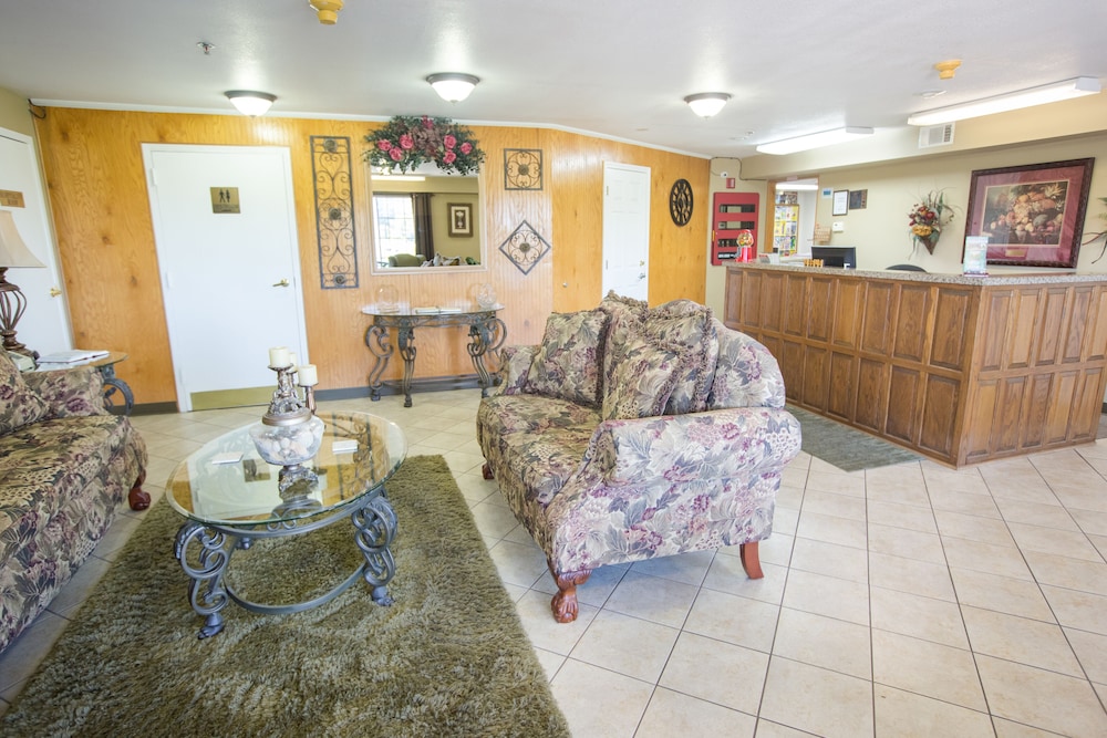 Rosebud Inn 9/64