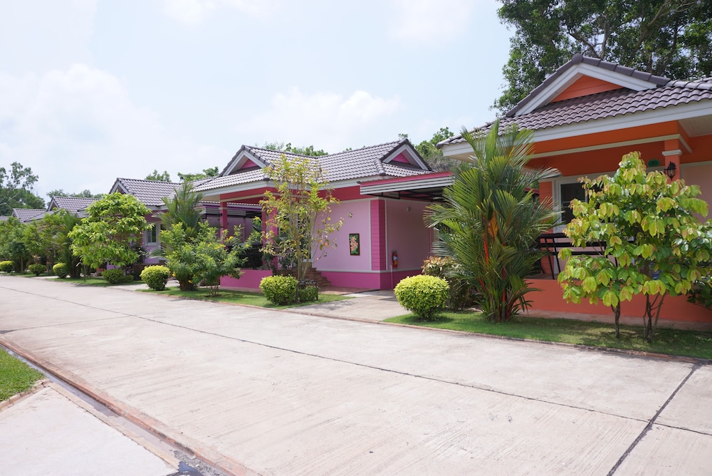 Aranya Resort 32/37