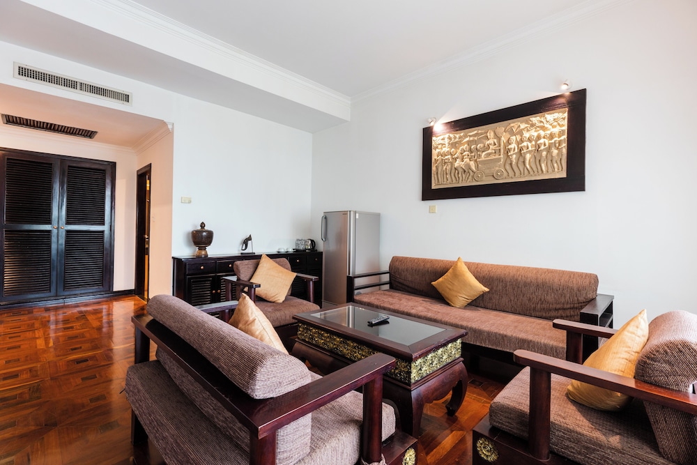 Kingdom Angkor Hotel 56/70