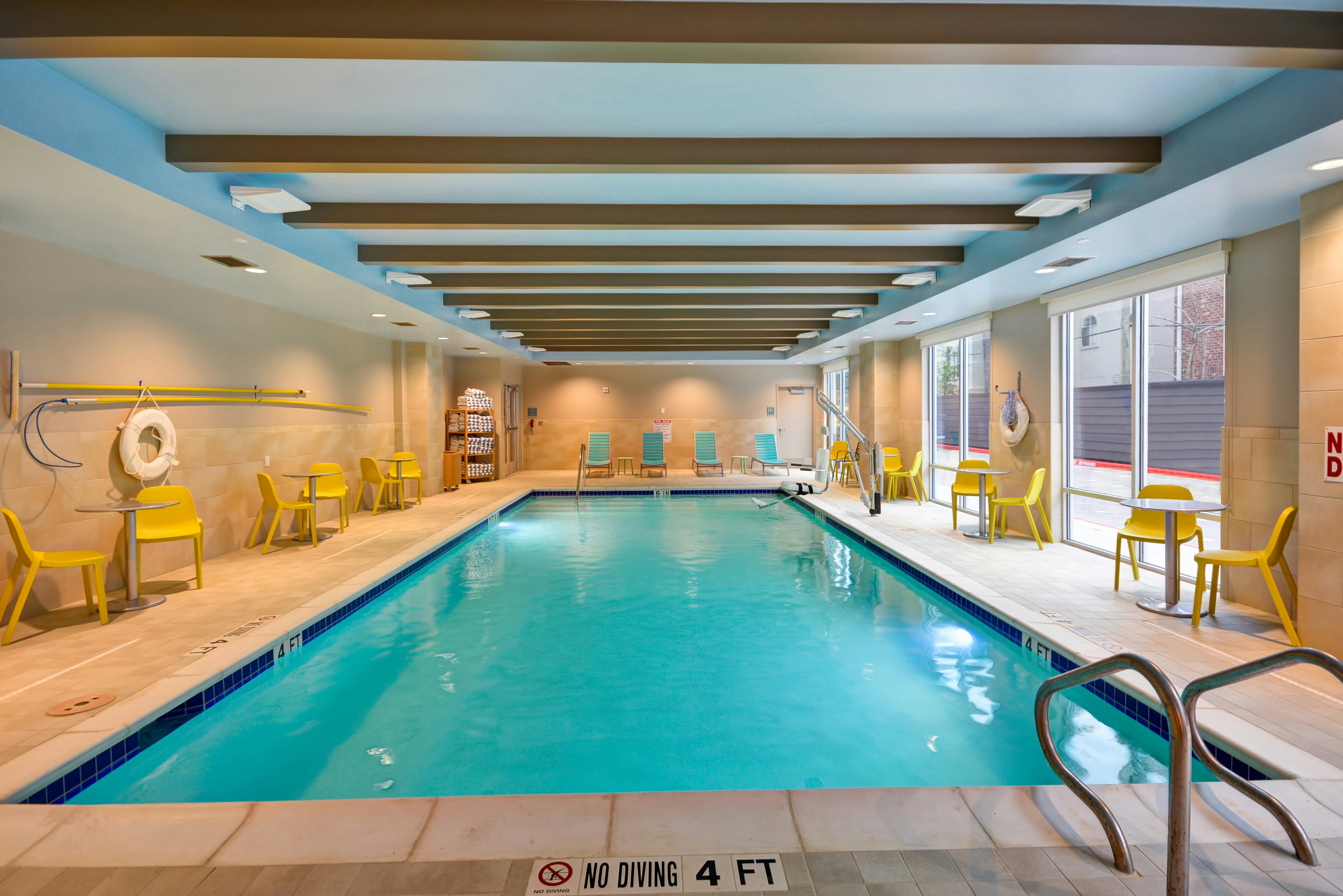Home2 Suites by Hilton at the Galleria 25/46