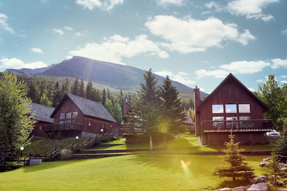 Banff Gate Mountain Resort 49/58