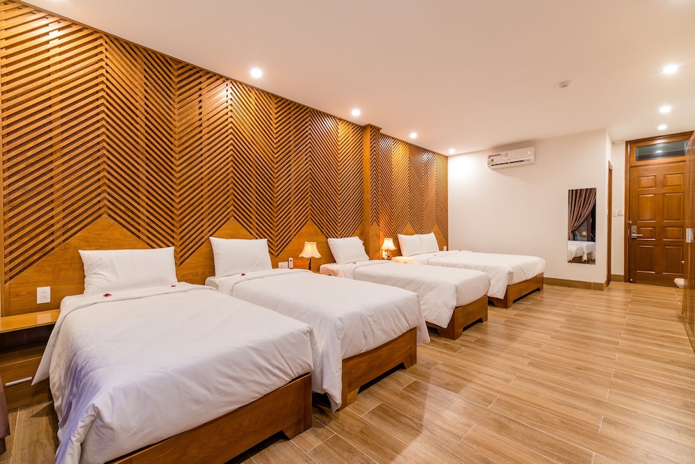 Phong Phu Villa Hoi An 15/30