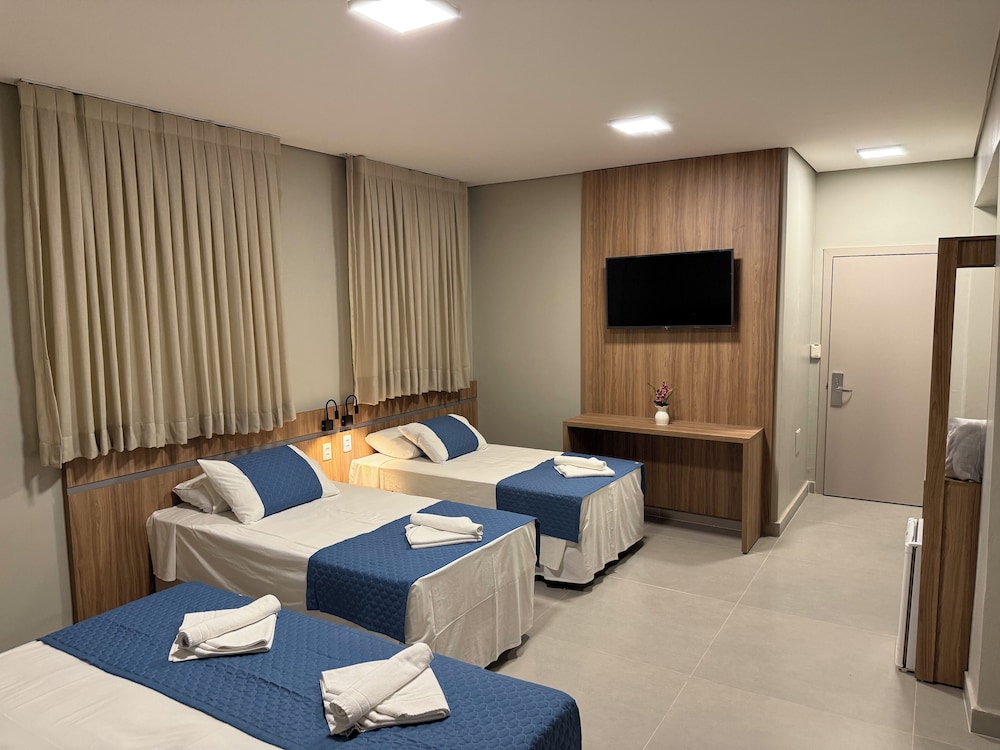 HOTEL MATO GROSSO 7/37