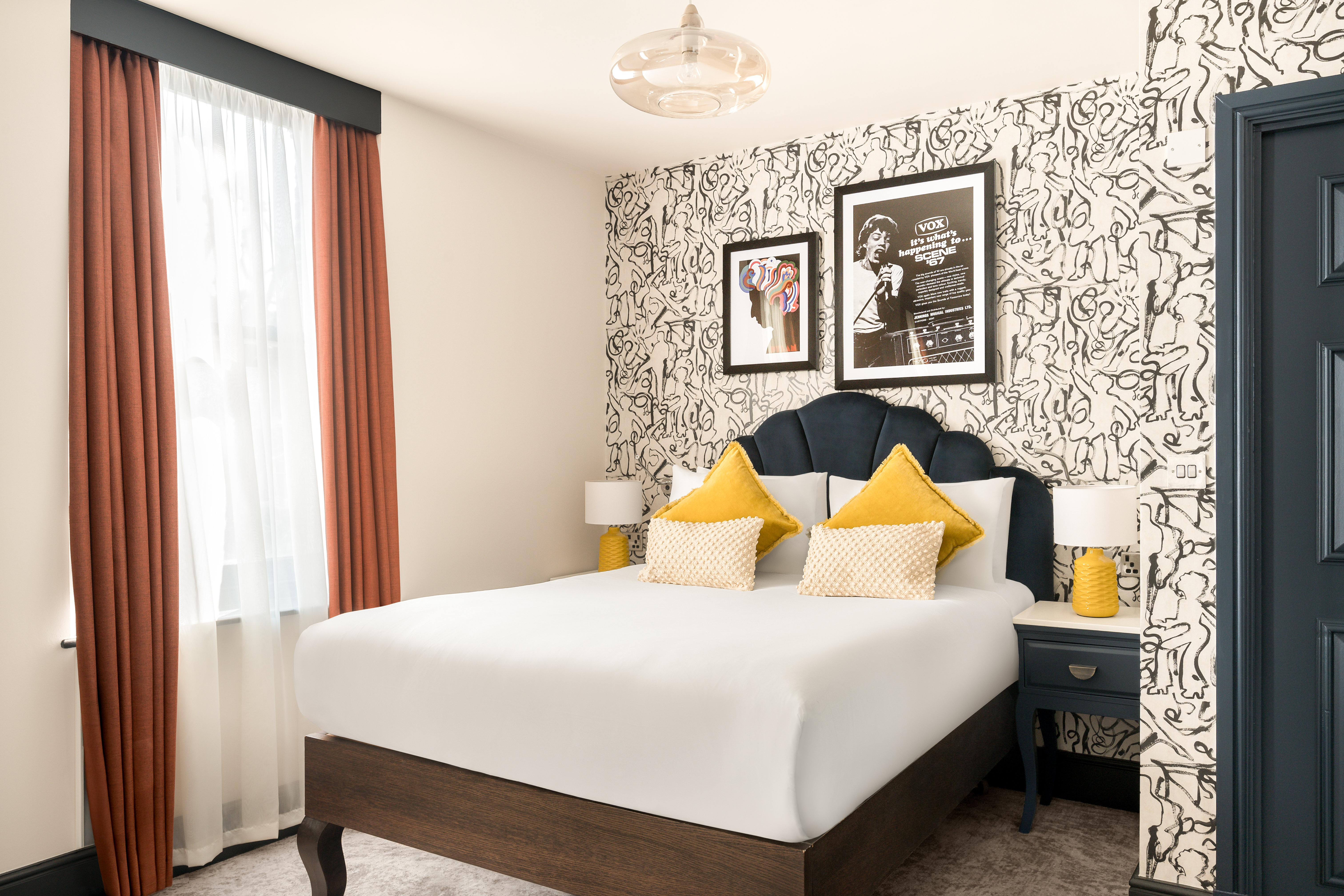 Hotel Indigo London - Kensington by IHG 3/50