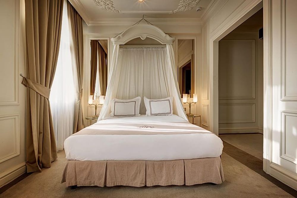 Galata Antique Hotel - Special Class - Adults Only 8/35