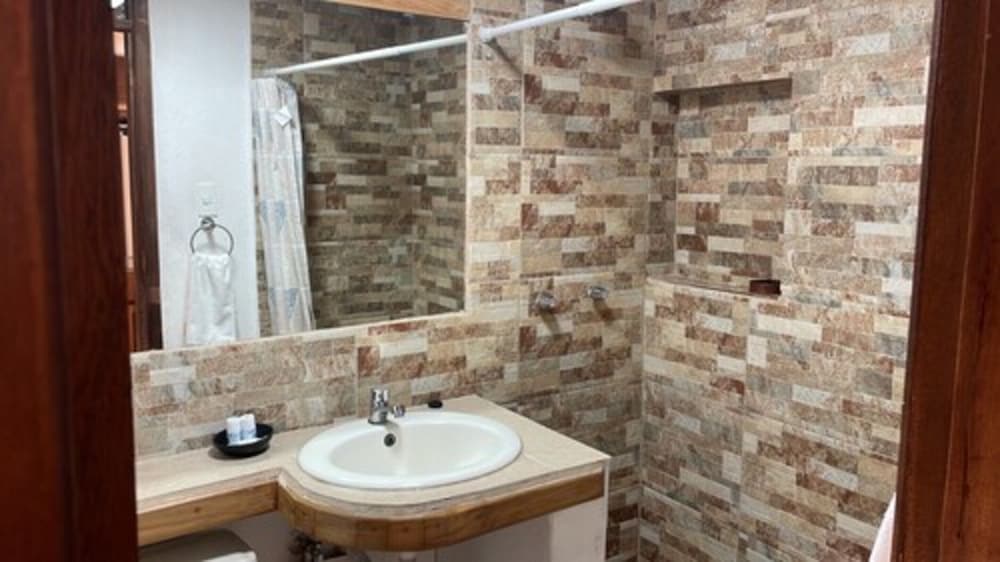 غرفة بسرير مزدوج، Boutique Hotel Antinea 7/8