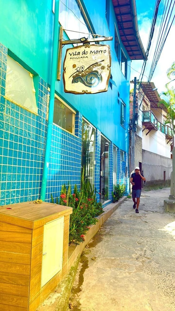 VILA DO MORRO POUSADA 2/50