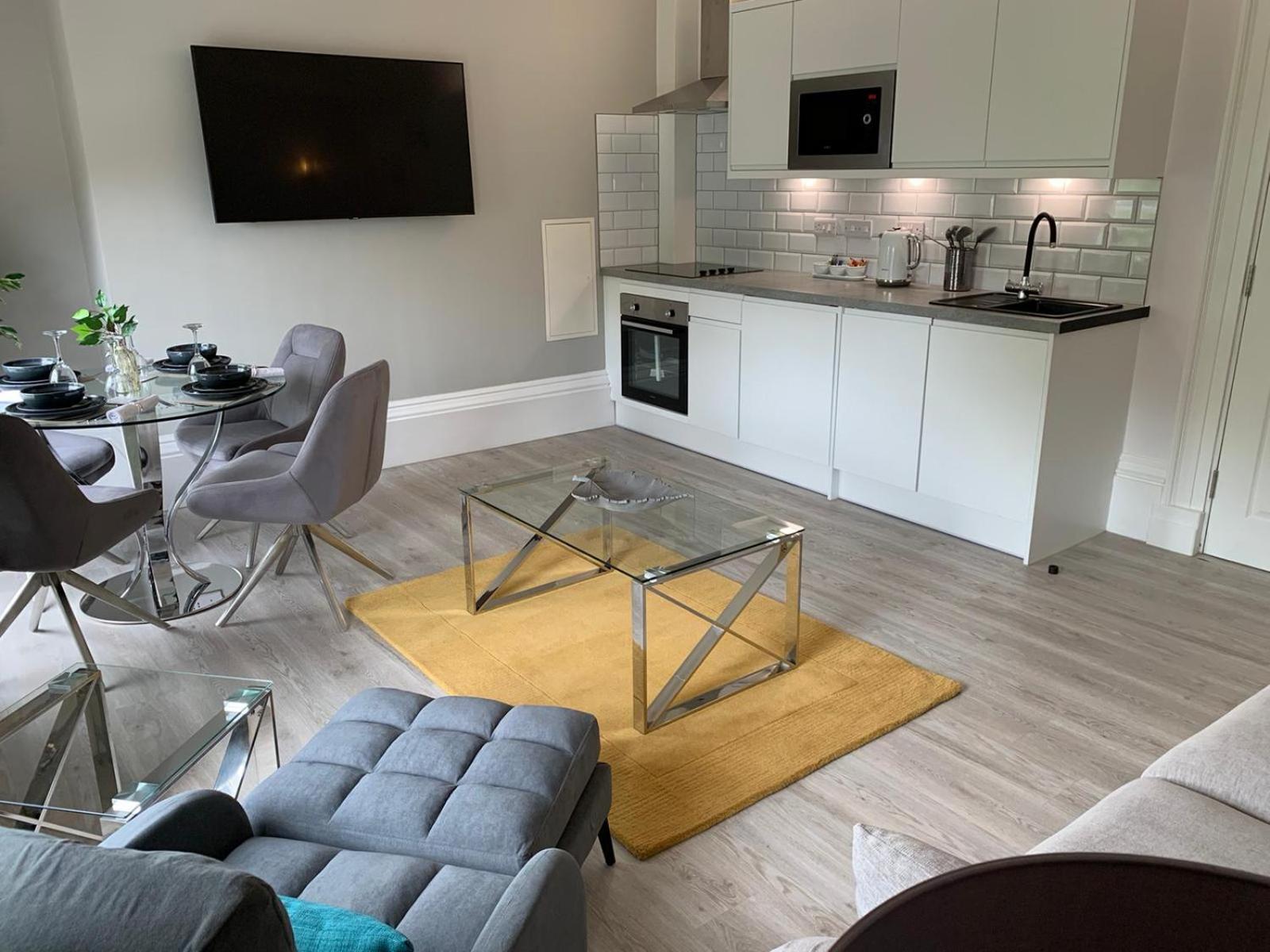 Winckley Square Residences 12/19