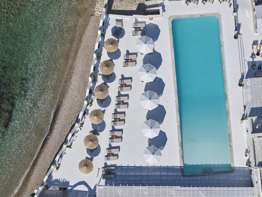 Pounda Resort Paros, a member of Radisson Individuals in PAROS