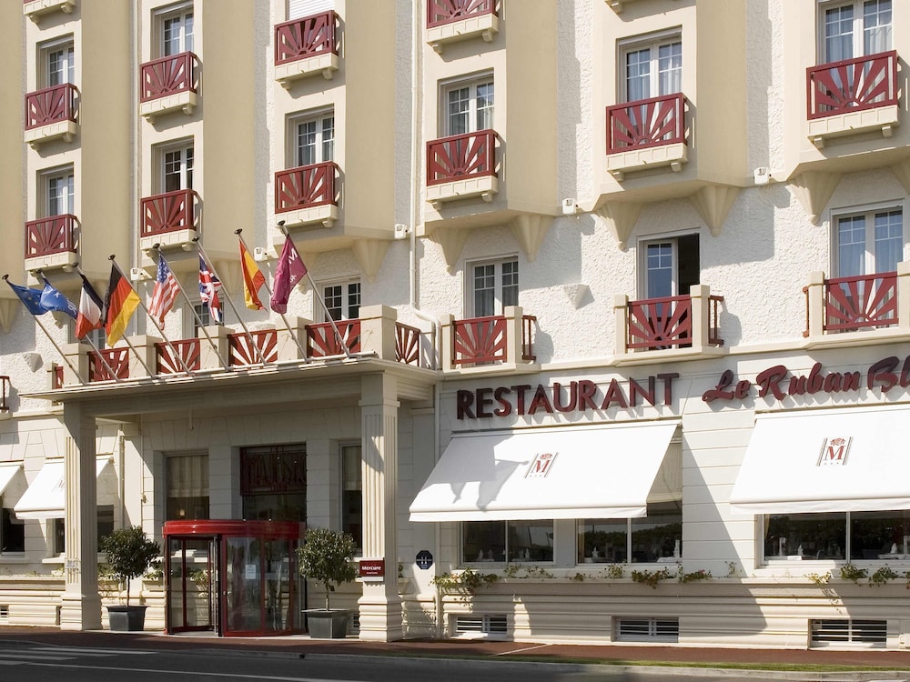 Mercure La Baule Majestic 6/64