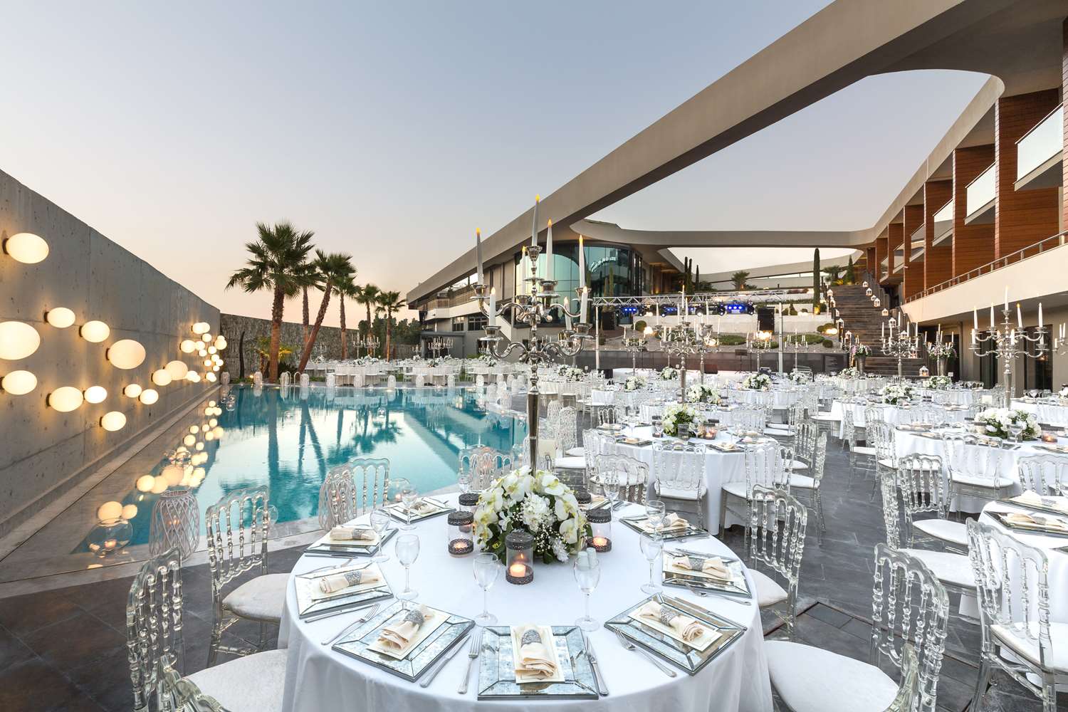 DoubleTree by Hilton Izmir Airport 63/85
