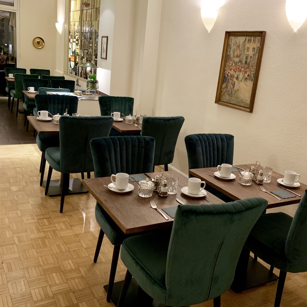 Hotel Domspitzen 47/68
