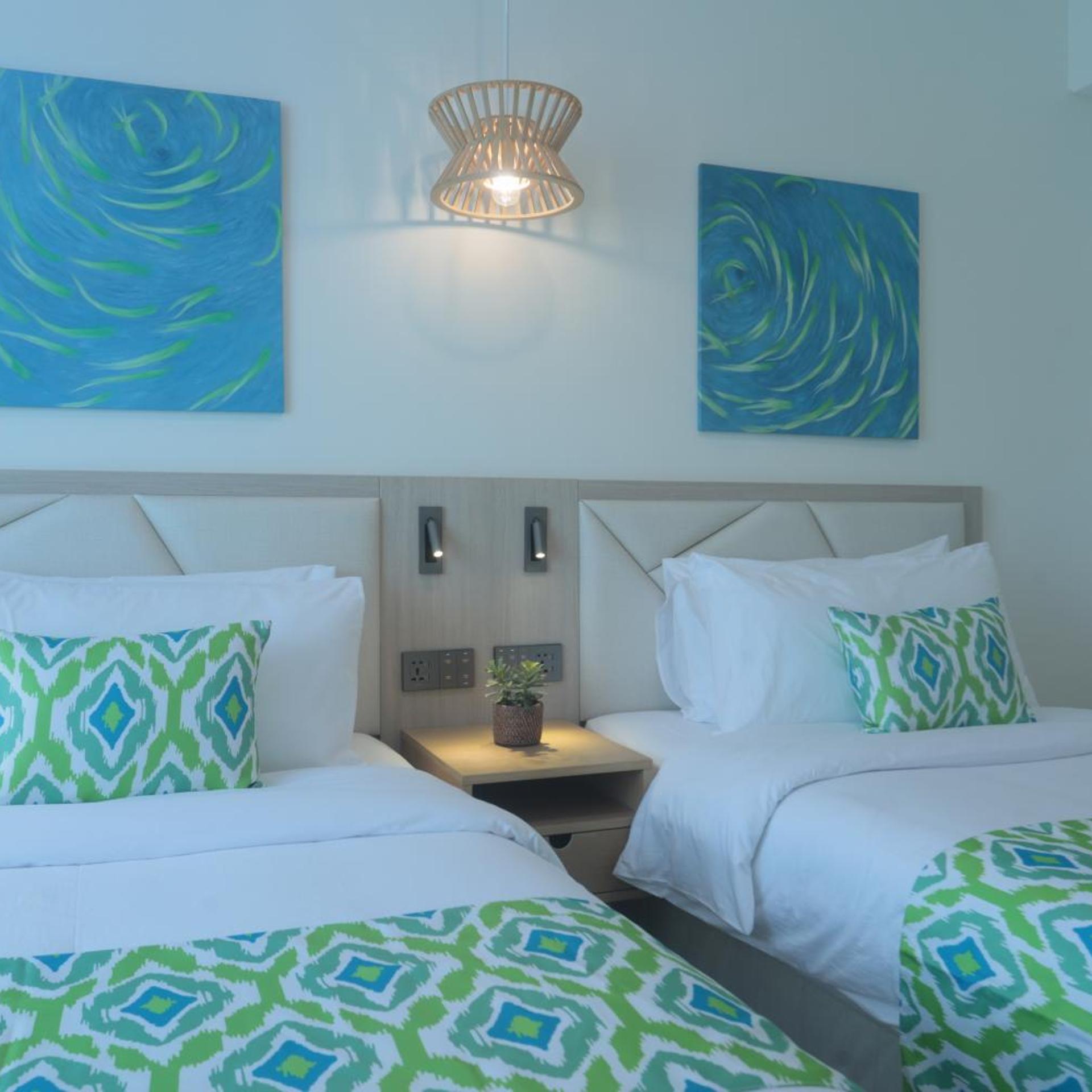 فيلا بغرفتي نوم، Lime Resort El Nido 2/2