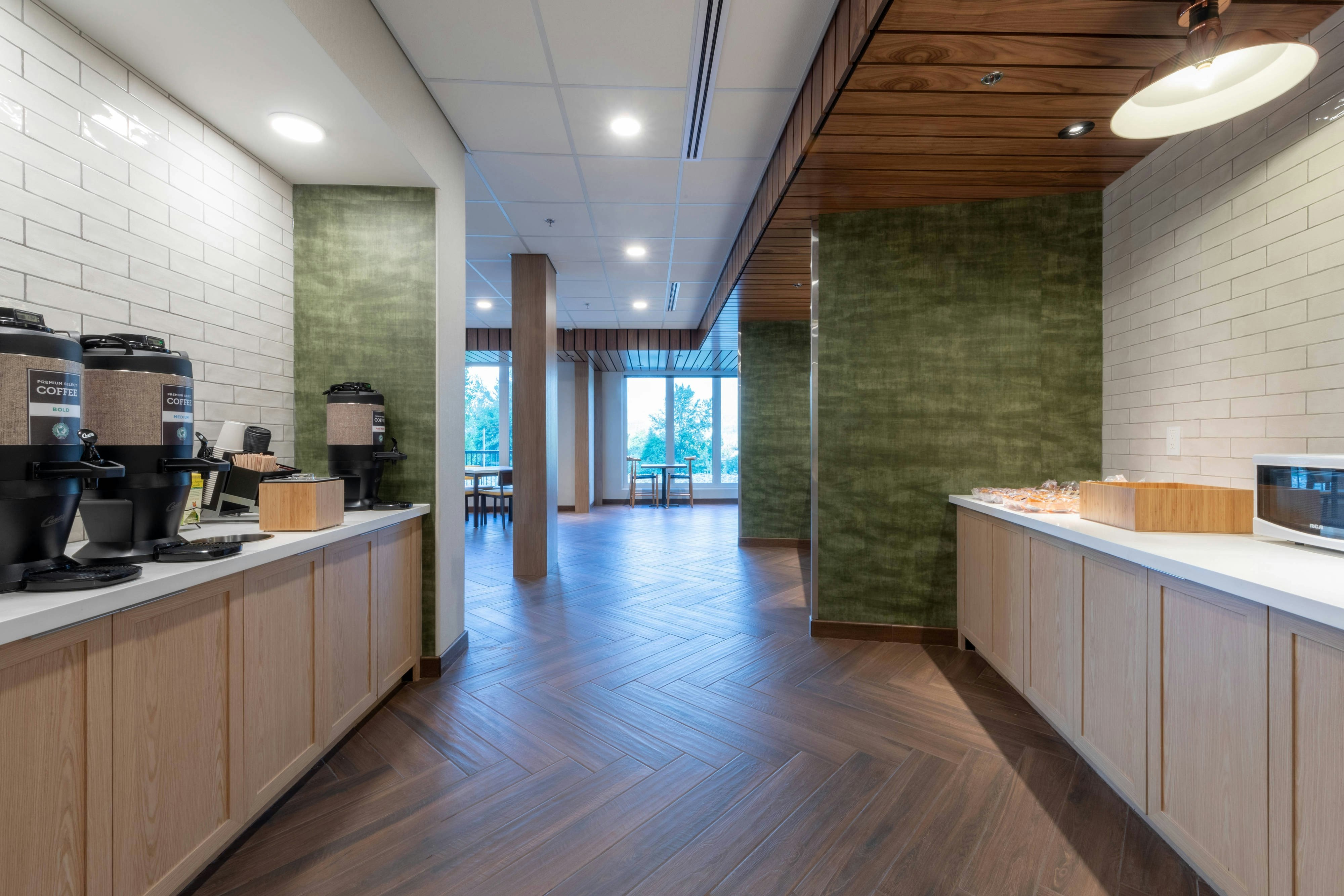 Fairfield Inn & Suites by Marriott Revelstoke 4/15