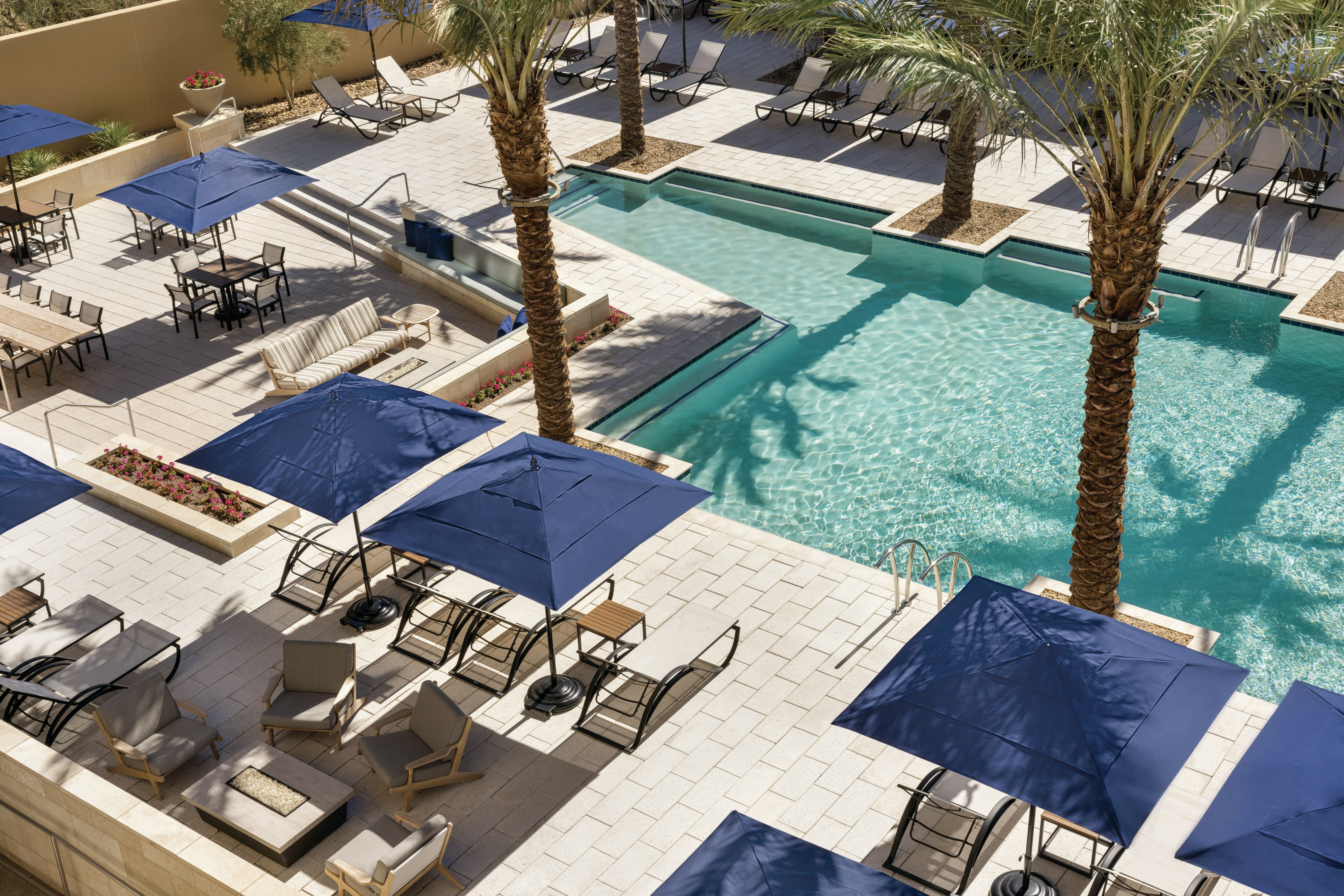 Hilton North Scottsdale at Cavasson 49/50