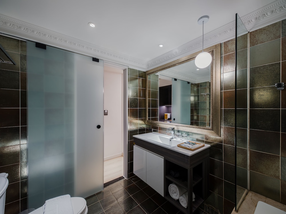 Reedon Boutique Hotel 35/40