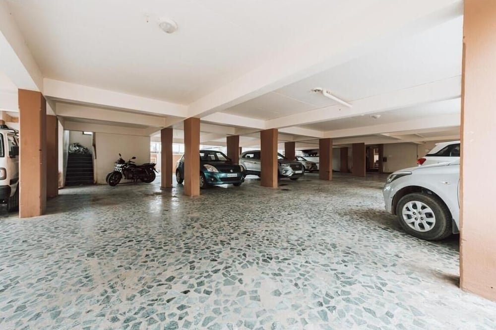 HOTEL KRUSHNA INN 25/27