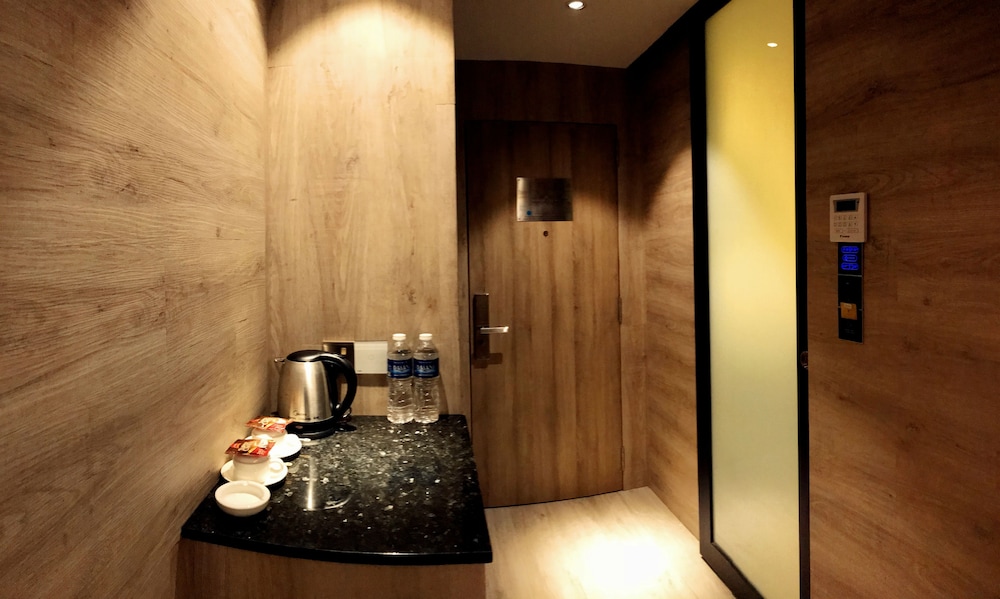 Hotel Legend Boutique 23/34